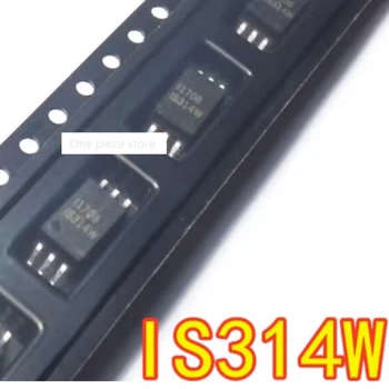 1 бр. сменяеми чип IS314W СОП-6 за оптрона W314