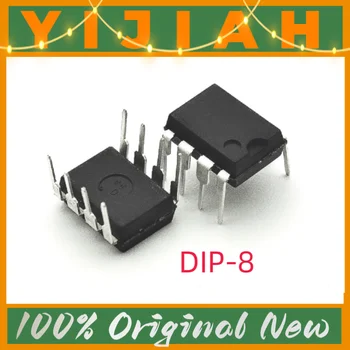 (1 брой) 100% чисто Нов AD622ANZ DIP-8 в наличност AD622 AD622A AD622AN Първоначалното захранване с чип