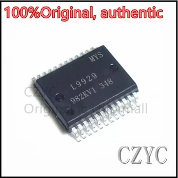 100% Оригинален чипсет L9929 L9929XP SSOP-24 SMD IC автентичен