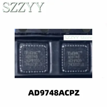 1бр AD9748ACPZ AD9748 QFN-32 в опаковка цифроаналоговый конвертор с чип