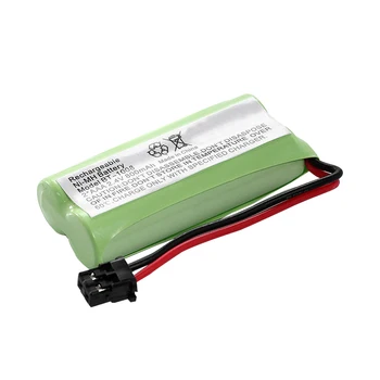 2,4 На 800 mah Ni-MH батерия за Uniden BT-1008 BT-1016 BT-1021 BT-1025 BT1021 BT1025 CPH-515B 4,6 Акумулаторна батерия NI-MH батерия
