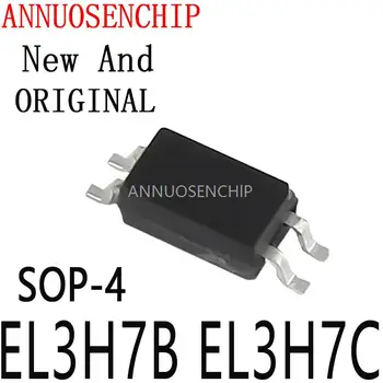20 броя Нови и оригинални фотоволтаични конектор EL3H7 СОП-4 EL3H7B EL3H7C