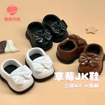 20 см памучен стоп-моушън обувки и аксесоари сладък подпори за фотосесия в тандем с детски обувки