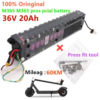 36V 20Ah 10s3p m356 Специална литиево-йонна батерия 36V 20000mAh с пробег от 60 км + Инструмент за регулиране на носител