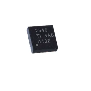 5шт TPS2546RTER TPS2546 WQFN-16 Нова оригинална на чип за ic В наличност