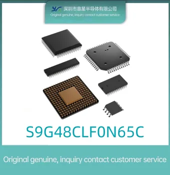 S9G48CLF0N65C осъществяване QFP48 микроконтролер нов оригинален в наличност