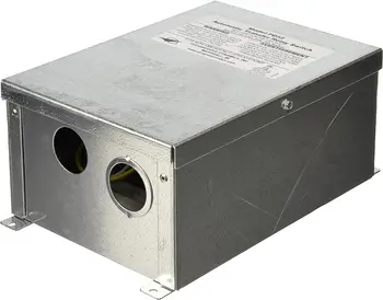 Автоматичен превключвател кутия Dynamics PD52V серия 5200 - 240 v ac, 50 ампера