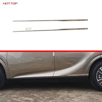 Артикул Покритие на Каросерията Врати Украса Тампон на Вратата Фенер От Сблъсък За Lexus RX 2023
