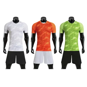 Комплекти Тениски За Възрастни и деца, тениска за Бягане във фитнеса, Риза с къс ръкав, Бързосъхнеща, Мъжки и Детски тренировъчен костюм за футбол, Спортни дрехи