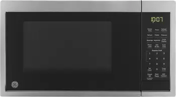 Микровълнова печка на масата | В комплект с технология на сканиране за приготвяне на храна и връзката по Wi-Fi | Производителност 0,9 кубични фута, 900 W | С