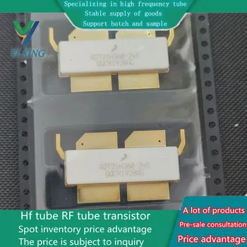 Модул усилвател на высокочастотном транзисторе A2T21H360-24S SMD RF, оригинален списък, добре дошли в контакт