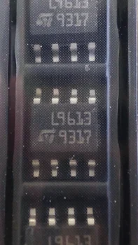 Нов оригинален L9613B013TR L9613 СОП-8 (уточнят цената, преди пускането на поръчката) Чип на микроконтролера поддържа спецификация на поръчката