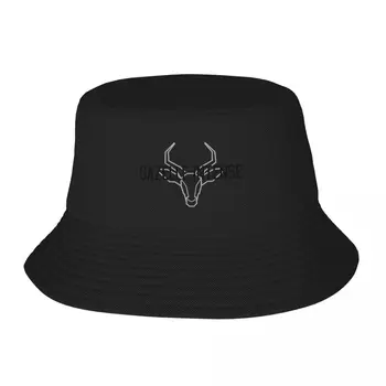 Нова шапка Gazelle Intense Дейв RamseyCap, панама с качулка, икона, шапки, шапка, за баща, шапка, дамски мъжки