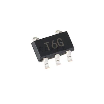 Сензор за температура 5шт TMP36GRTZ TMP36 SOT23 Нов оригинален чип IC в наличност