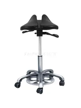 Стол-седло, подемни стол за зъболекар, бар стол, салон за красота, фризьорски салон, татуировка, стоматологичен стол, хирургически стол, голямо работно стол за езда