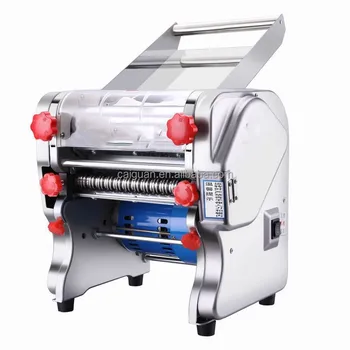 Търговски Електрическа Домашна Кухня и Малка Ръчна Машина за приготвяне на юфка Автоматична Машина за приготвяне на спагети от Порцелан