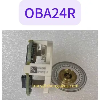 Энкодер OBA24R, в наличност, тестван е ок, работи нормално